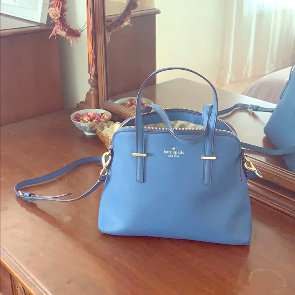 Kate Spade Sylvia Bag